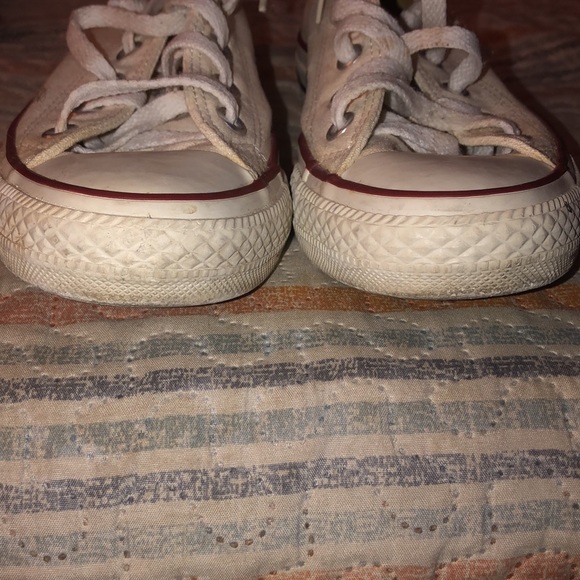 Converse AllStars - Picture 7 of 8